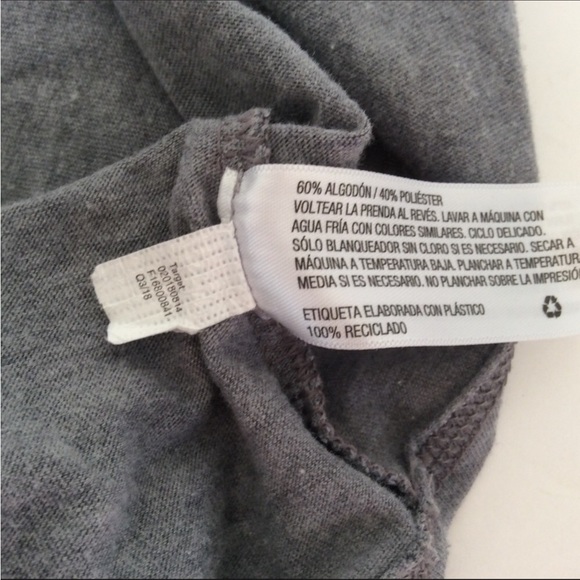 TARGET WONDERSHOP MAMA BEAR SLEEP SHIRT SMALL - Picture 7 of 8